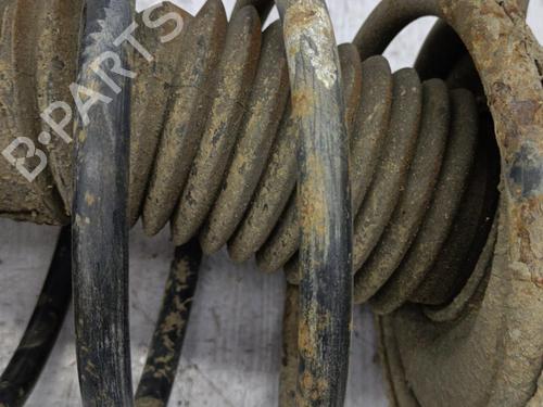Used Right front shock absorber CITROËN ZX (N2) 1.4 i (75 hp) 23706626