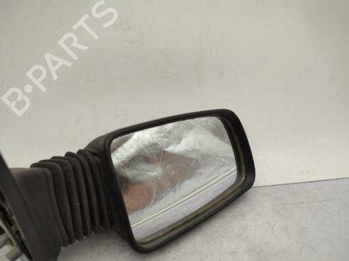 Right mirror PEUGEOT 205 II (20A/C) 1.0 | BP23730136C27