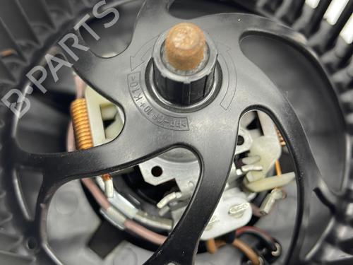 Heater blower motor VW GOLF IV (1J1) 1.9 TDI | BP23702668M62 