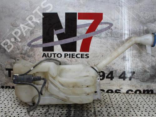 Power steering reservoir NISSAN QASHQAI / QASHQAI +2 I (J10, NJ10, JJ10E) 2.0 dCi | BP23685629M117 