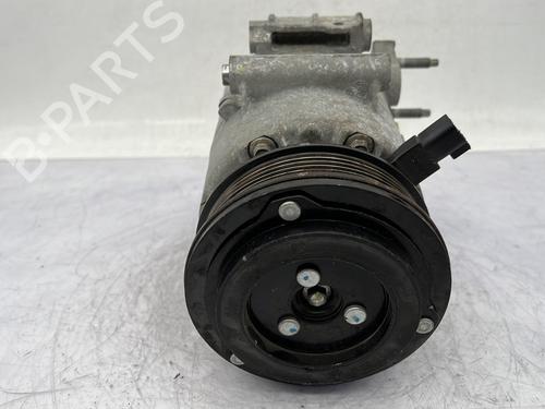 AC compressor FORD FIESTA VI (CB1, CCN) 1.25 | BP26027862M34  - Image 5