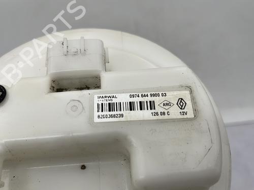 Fuel pump RENAULT TWINGO II (CN0_) 1.2 (CN0D) | BP24517873M76  - Image 5