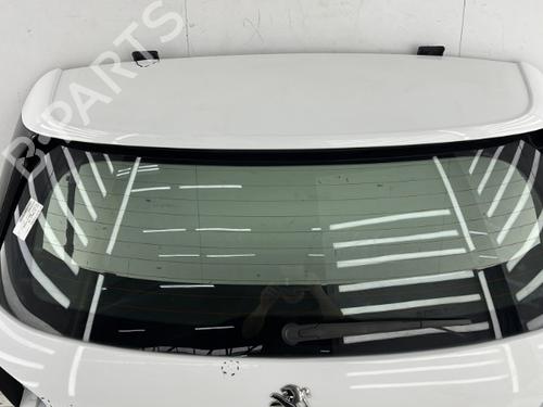 Tailgate PEUGEOT 308 II (LB_, LP_, LW_, LH_, L3_) 1.6 BlueHDi 120 | BP23753507C6
