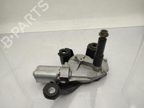 Used Rear wiper motor RENAULT KANGOO Express (FW0/1_) 1.5 dCi 75 (FW07, FW10, FW04) (75 hp) 23678766