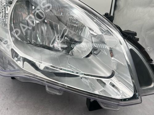 Right headlight PEUGEOT PARTNER Tepee  | BP35890726C29  - Image 6