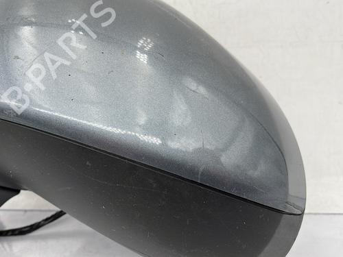 Left mirror PEUGEOT 207 (WA_, WC_) 1.6 HDi | BP24986168C26 
