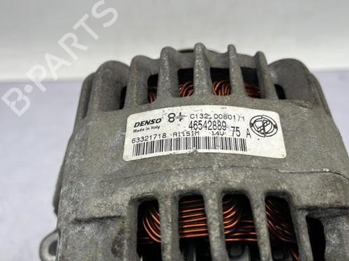 Alternator FIAT PUNTO (188_) 1.2 60 (188.030, .050, .130, .150, .230, .250) | BP23751651M7 
