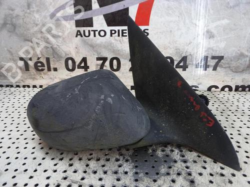 Right mirror FIAT BRAVO I (182_) 1.9 D | BP23685277C27 