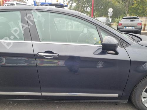 Steering column stalk CITROËN C5 III (RD_) 2.0 HDi 140 (RDRHF8, RDRHFA, RDRHA8, RDRHAJ) | BP23708305I23  - Image 27