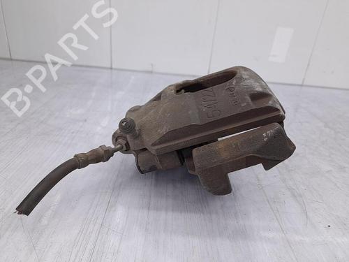Used Right front brake caliper FORD FUSION (JU_) 1.6 TDCi (90 hp) 23688115