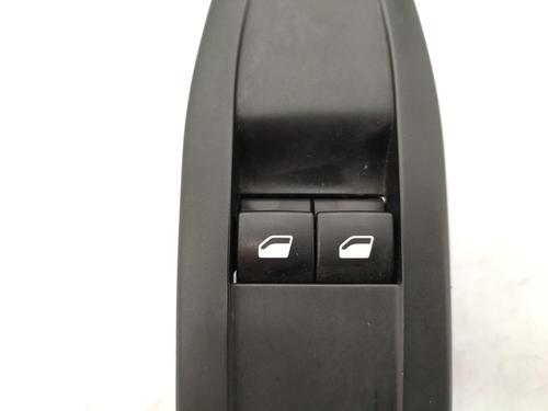 Used Left front window switch PEUGEOT 208 I (CA_, CC_) 1.4 HDi (68 hp) 23741814