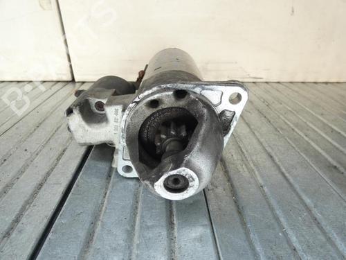 Starter MERCEDES-BENZ A-CLASS (W168) A 170 CDI (168.008) | BP23671362M8 