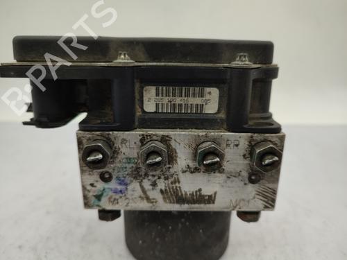ABS pump NISSAN PRIMERA (P12) 2.2 Di | BP23678840M43 