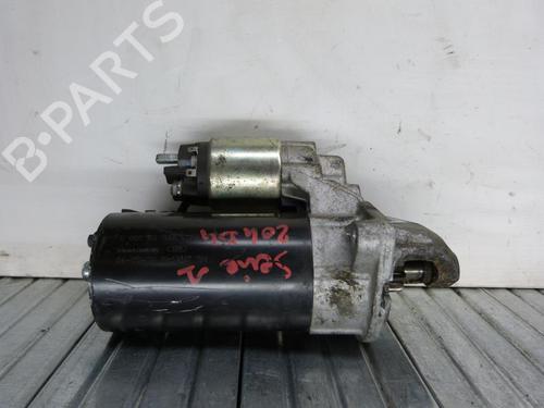 Used Starter Starter BMW 1 (E87) 118 d (143 hp) 23671379 23671379
