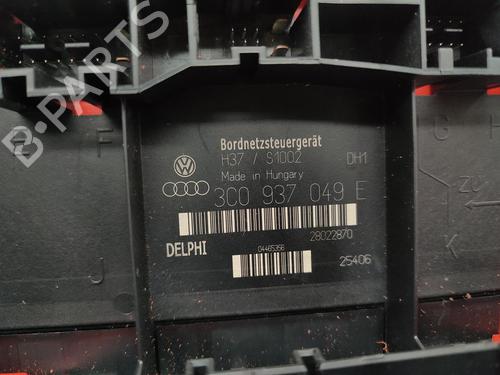 Electronic module SKODA OCTAVIA II (1Z3) 2.0 TDI 16V | BP23752528M83  - Image 10