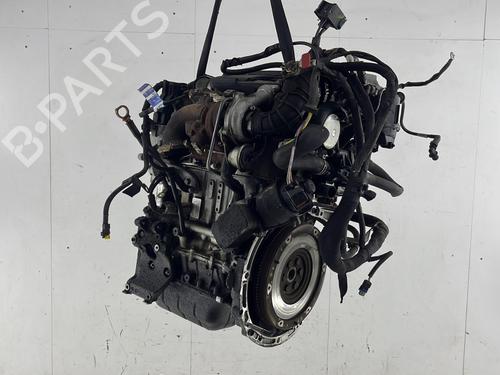 Used Engine CITROËN C3 I (FC_, FN_) 1.4 HDi (68 hp) 27389636