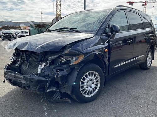 Instrument cluster SSANGYONG STAVIC 2.7 270 sXDi | BP23760967C47 - Image 14