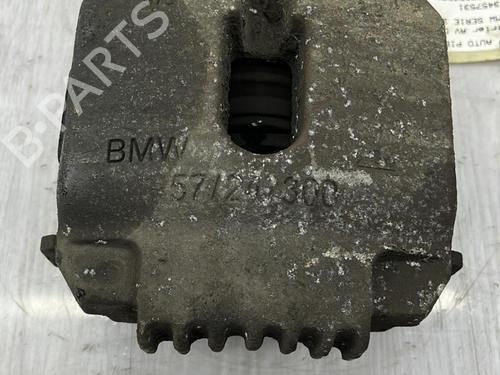 Right front brake caliper BMW 3 (E90) 320 d | BP23670544M104 