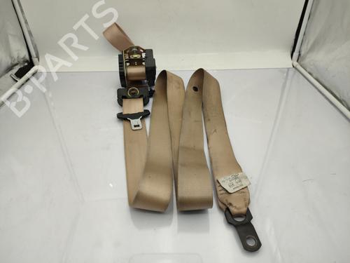 Used Front right belt tensioner BMW X5 (E53) 3.0 d (218 hp) 23723182