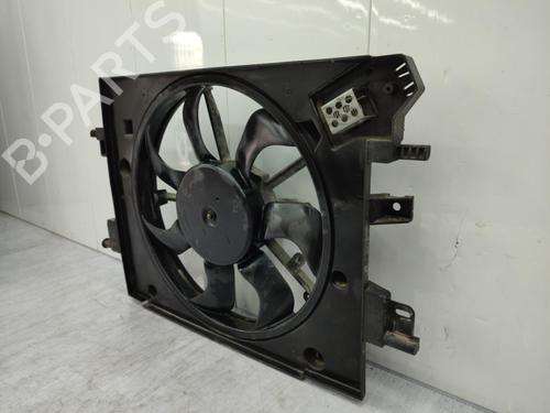 Radiator fan DACIA DUSTER (HS_) 1.2 TCe 125 | BP23723129M35 - Image 7