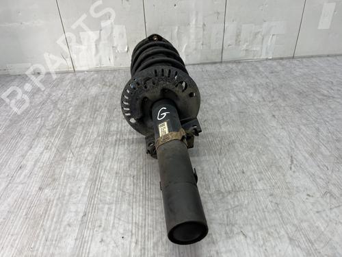 Used Left front shock absorber Left front shock absorber VW POLO IV (9N_, 9A_) [2001-2014] 38033060 38033060