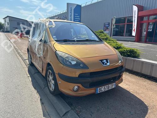 Right headlight PEUGEOT 1007 (KM_) 1.4 HDi | BP26728651C29 - Image 35