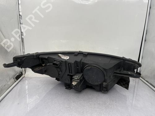 Left headlight CITROËN C4 II (NC_) 1.6 HDi 115 | BP36149069C28 - Image 4