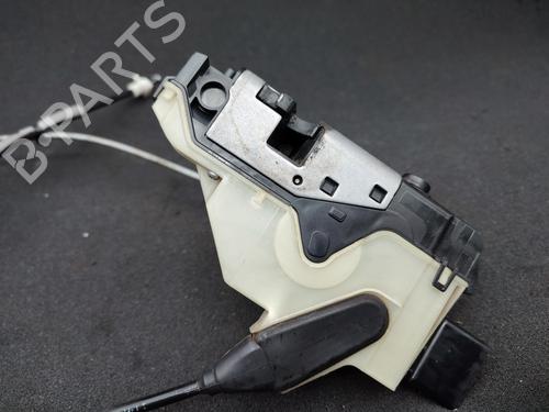 Front right lock CITROËN DS4 (NX_) 2.0 HDi 165 | BP23679127C97 