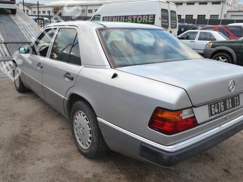 Alternator MERCEDES-BENZ 124 Saloon (W124) 300 E-24 (124.031) | BP25407259M7 
