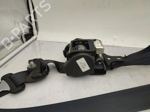 Front right seatbelt PEUGEOT 4008 1.8 HDi AWC | BP25866563I25 - Image 2