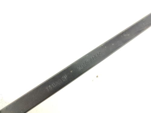 Front windshield wiper arm PEUGEOT 3008 I MPV (0U_) 1.6 HDi | BP23720777C143 
