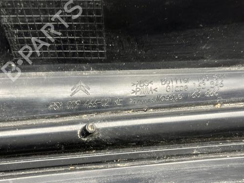 Right taillight CITROËN C4 Grand Picasso I (UA_) 1.6 HDi | BP29999408C35