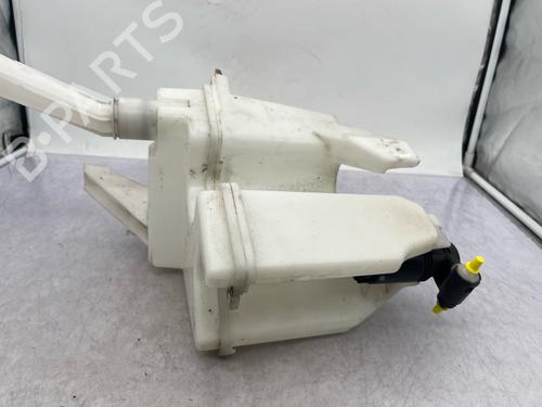 Used Windscreen washer tank Windscreen washer tank 36956563 36956563
