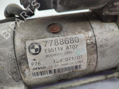 Starter BMW X5 (E53) 3.0 d | BP23723159M8  - Image 6