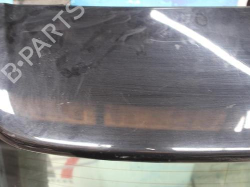 Tailgate VW TOUAREG (7LA, 7L6, 7L7) 2.5 R5 TDI | BP23664988C6 