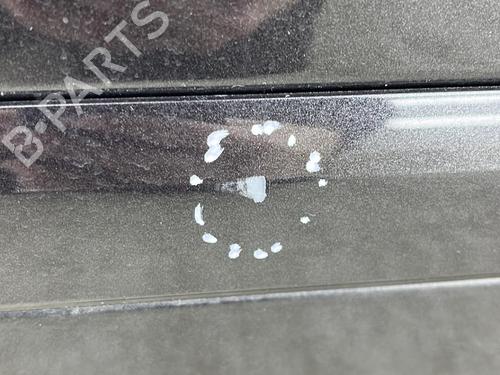 Right rear door AUDI A3 Sportback (8PA) 2.0 TDI 16V | BP23742053C5 