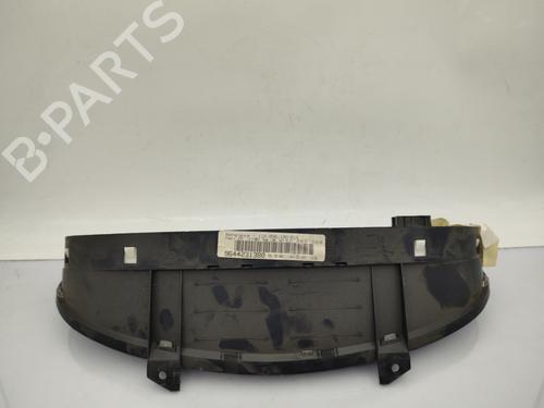Instrument cluster PEUGEOT 406 (8B) 2.2 HDi | BP23738928C47 