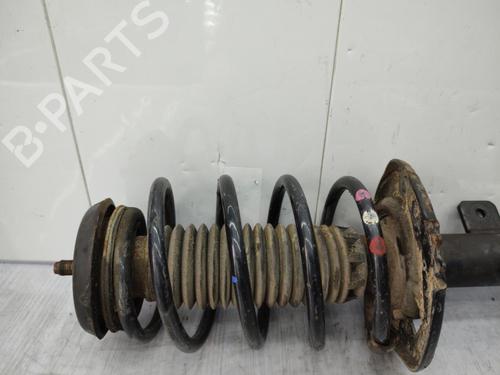 Left front shock absorber CITROËN C4 II (NC_) 1.6 HDi 90 | BP23709383M16  - Image 5