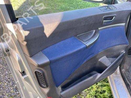 Subframe PEUGEOT 807 (EB_) 2.2 HDi | BP26039824M9 - Image 25