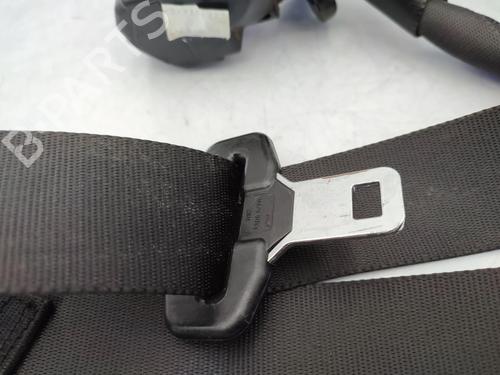 Rear right belt tensioner FORD MONDEO III (B5Y) 2.0 16V TDDi / TDCi | BP23713190C90 