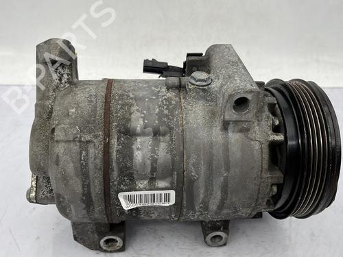 AC compressor RENAULT CLIO IV (BH_) 1.2 16V | BP28155611M34  - Image 7