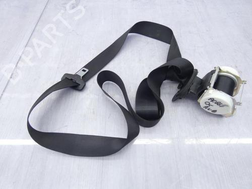Front right seatbelt BMW 1 (E81) 116 d | BP23693555I25 - Image 4