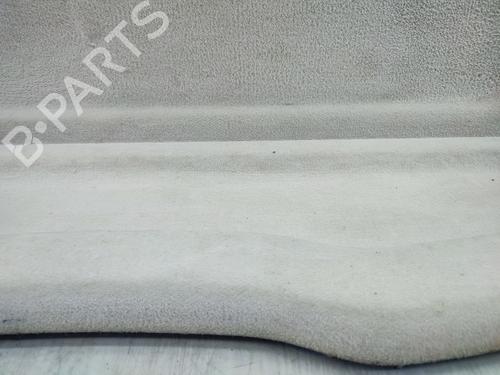 Rear parcel shelf RENAULT SCÉNIC III (JZ0/1_) 1.5 dCi | BP23754289C85 