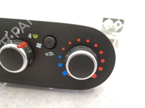 Climate control RENAULT TRAFIC III Van (FG_) 2.0 dCi 145 (FGML) | BP23730989I5 - Image 7