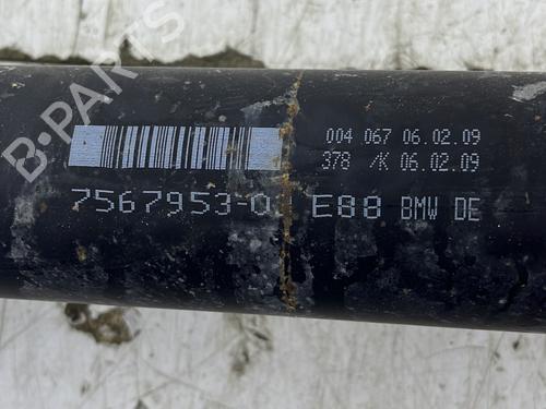 Driveshaft BMW 1 (E81) 118 d | BP23762109M37 