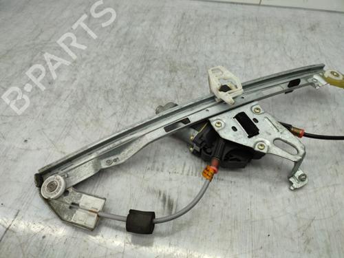 Front left window mechanism PEUGEOT 206 Hatchback (2A/C) 1.4 i | BP23676540C22 