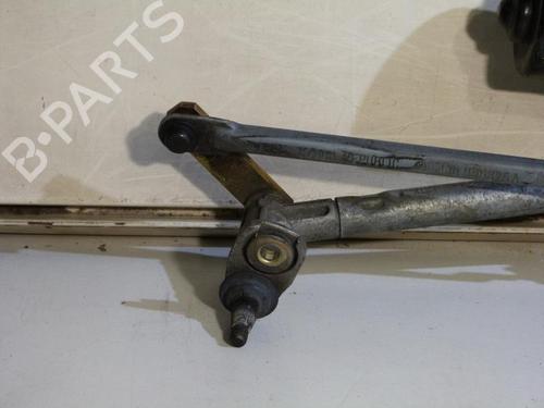 Front wiper motor AUDI A3 (8L1)  | BP23671715M29 