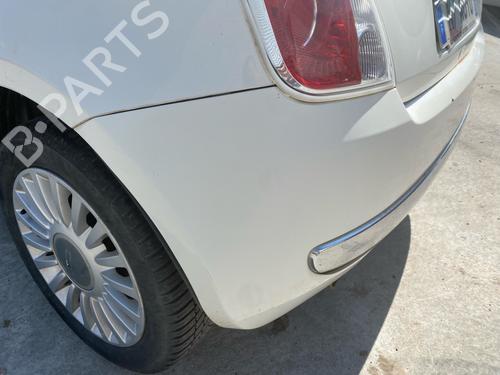 Right taillight FIAT 500 (312_) 1.3 D Multijet (312AXB1A) | BP36986265C35 - Image 104