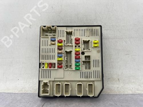 Electronic module RENAULT MEGANE III Hatchback (BZ0/1_, B3_) 1.5 dCi (BZ09, BZ0D, BZ1W, BZ29, BZ14) | BP35937847M83 - Image 11