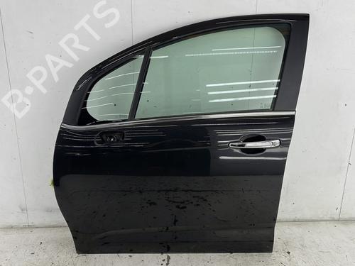Used Left front door CITROËN C3 II (SC_) 1.4 HDi 70 (SC8HZC, SC8HR0, SC8HP4) (68 hp) 27540046